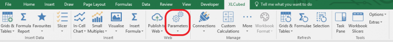 WebParametersRibbon.png
