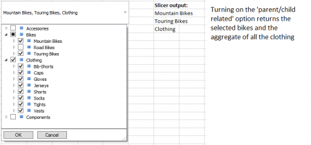 SlicerCheckboxes RelatedOn.PNG
